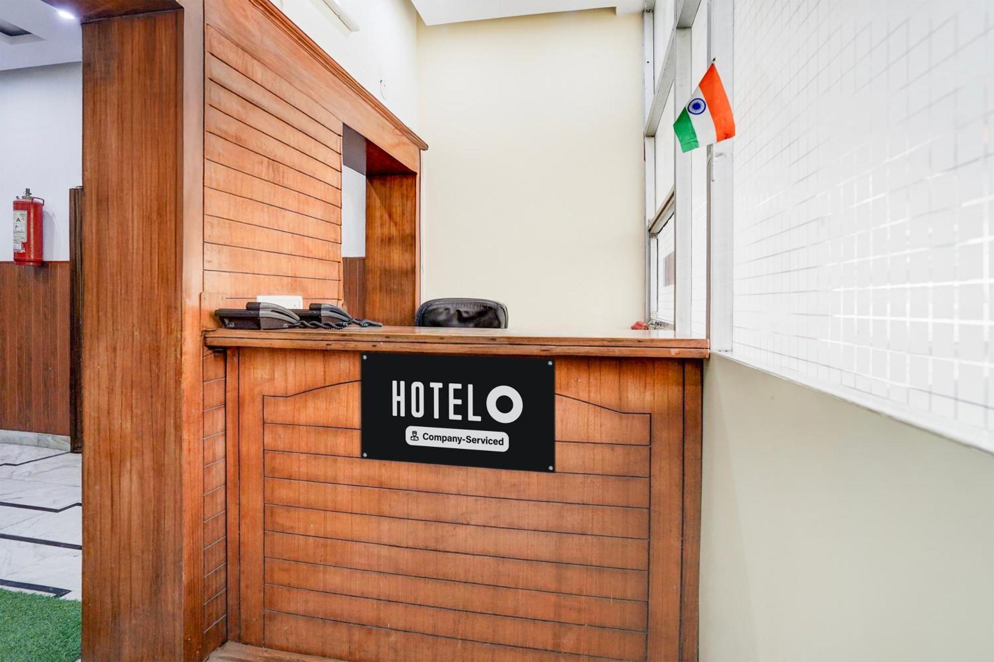 Super Hotel O Krishna Nagar Chowk Near Ongc 데라둔 외부 사진