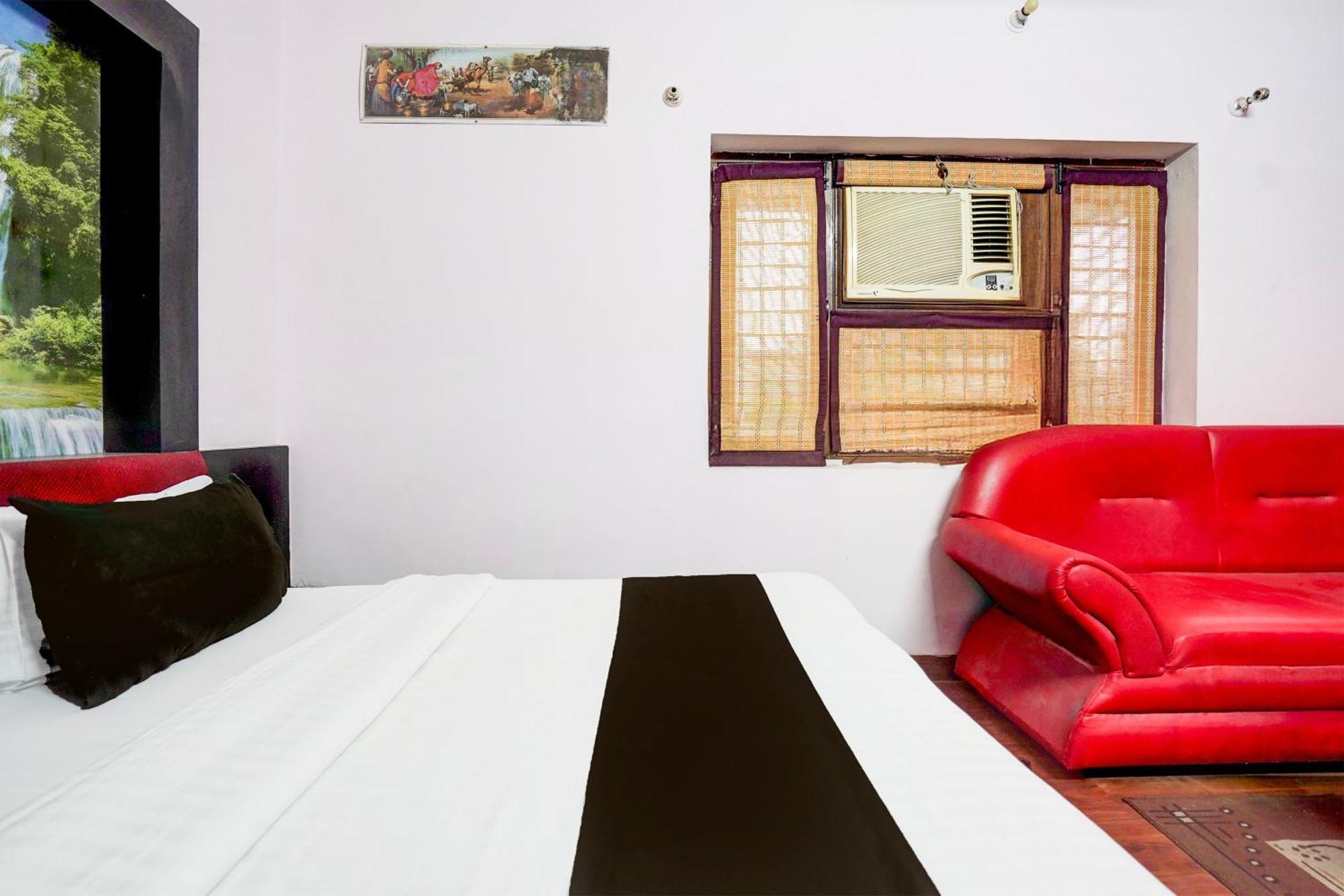 Super Hotel O Krishna Nagar Chowk Near Ongc 데라둔 외부 사진