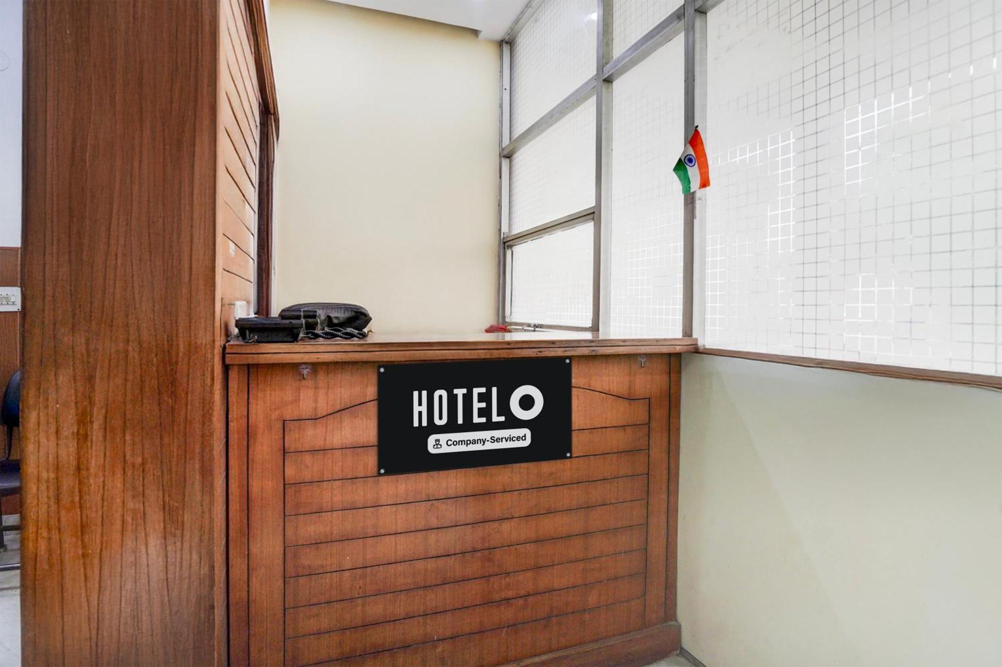 Super Hotel O Krishna Nagar Chowk Near Ongc 데라둔 외부 사진