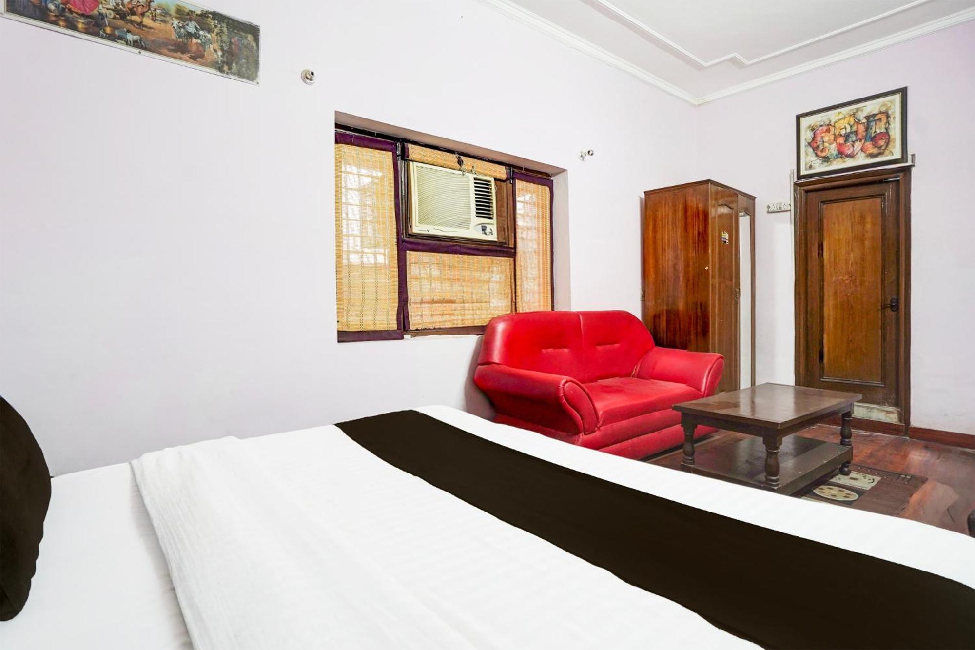 Super Hotel O Krishna Nagar Chowk Near Ongc 데라둔 외부 사진