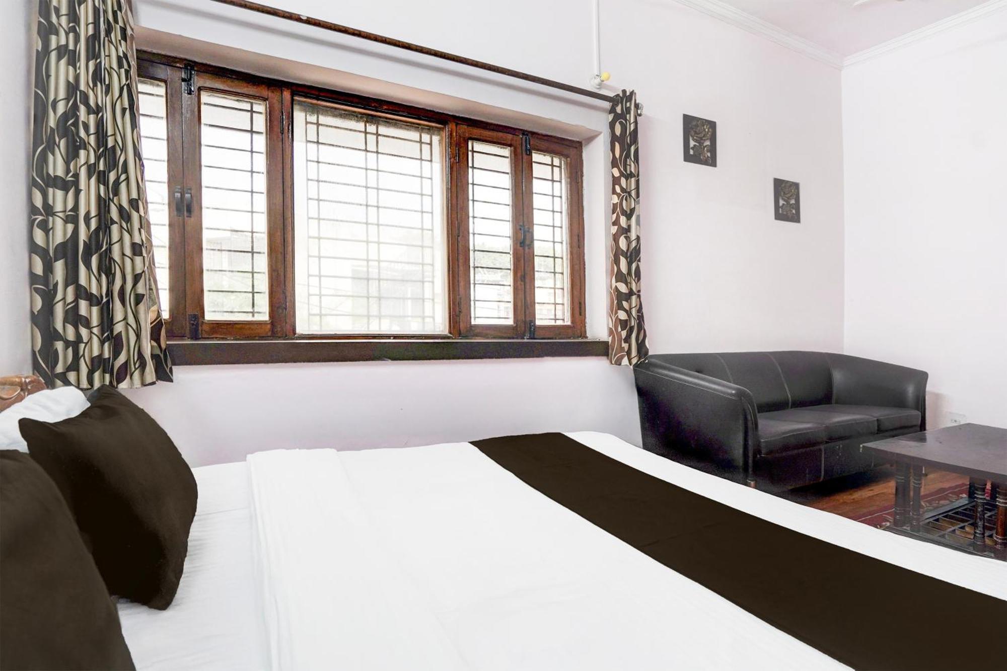 Super Hotel O Krishna Nagar Chowk Near Ongc 데라둔 외부 사진